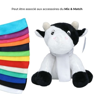 Peluche vache MBW 5