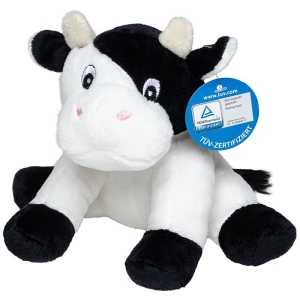 Peluche vache MBW 2