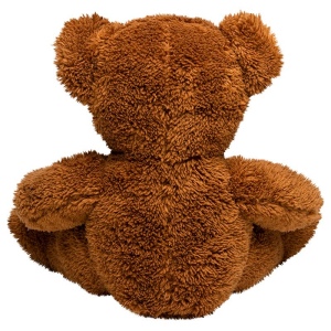 Peluche ours MBW 5