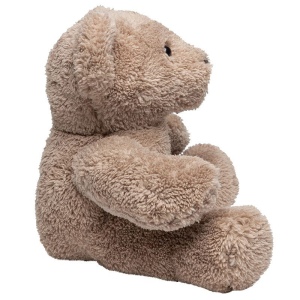Peluche ours MBW 16