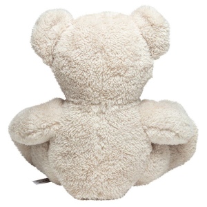 Peluche ours MBW 10