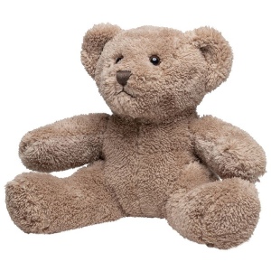 Peluche ours MBW 4