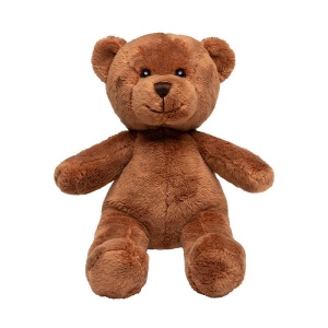 Peluche ours MBW 5