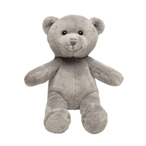 Peluche ours MBW 3