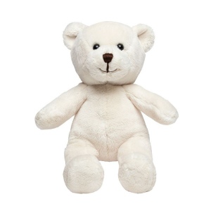 Peluche ours MBW 4