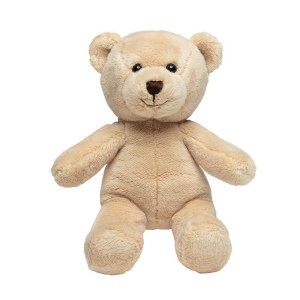 Peluche ours MBW
