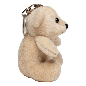 Porte-clés peluche ours MBW 5