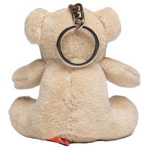 Porte-clés peluche ours MBW 6