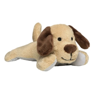 Peluche chien MBW