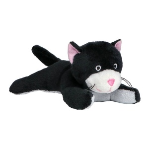 Peluche chat MBW