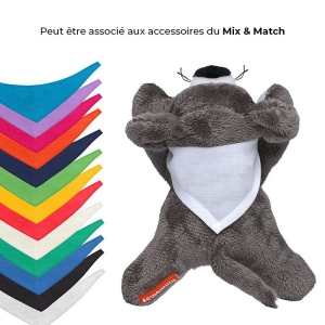 Peluche souris MBW 3