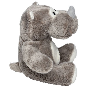 Peluche rhinocéros MBW 3