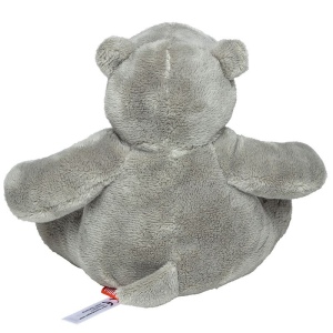 Peluche hippopotame MBW 3