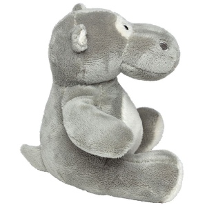 Peluche hippopotame MBW 4
