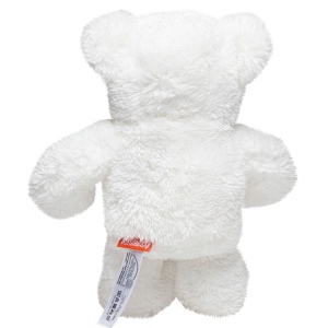Peluche ours MBW 21