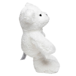 Peluche ours MBW 22