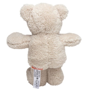 Peluche ours MBW 11