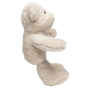 Peluche ours MBW 12