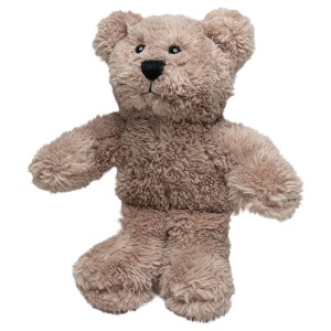 Peluche ours MBW 4
