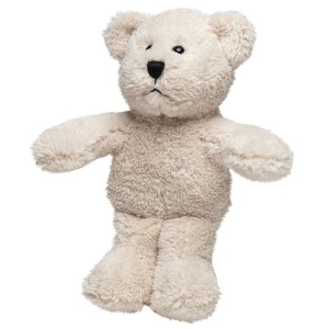 Peluche ours MBW 3