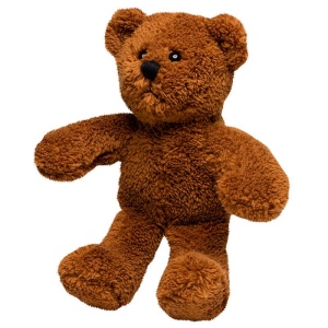 Peluche ours MBW 2