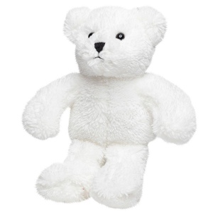 Peluche ours MBW 5