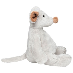 Peluche souris MBW 4