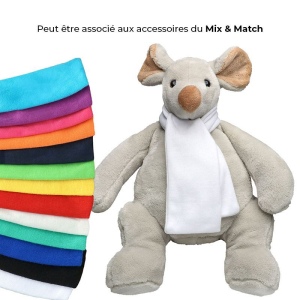 Peluche souris MBW 5