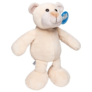 Peluche ours MBW 5