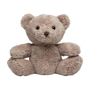 Peluche ours MBW 4