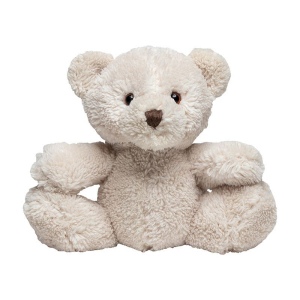 Peluche ours MBW