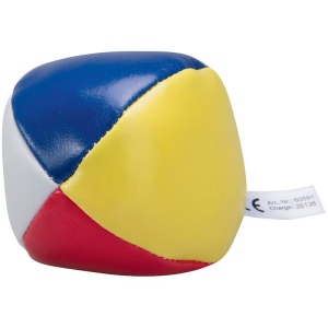 Balle de jonglage MBW 2