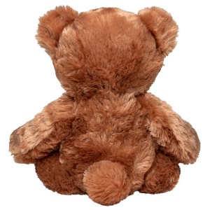 Peluche ours MBW 4