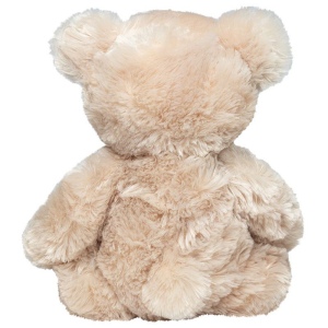 Peluche ours MBW 8