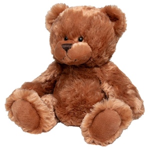 Peluche ours MBW 2