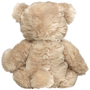 Peluche ours MBW 6