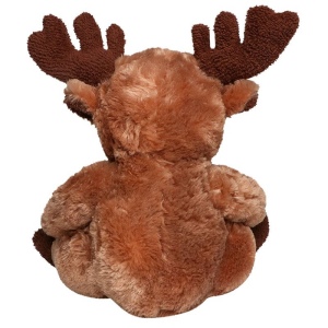 Peluche élan MBW 4