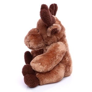 Peluche élan MBW 5