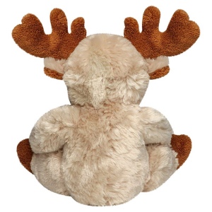Peluche élan MBW 6