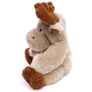Peluche élan MBW 7