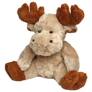 Peluche élan MBW 3