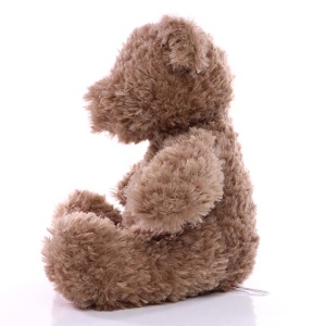 Peluche ours MBW 5