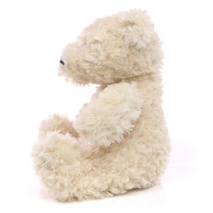 Peluche ours MBW 9