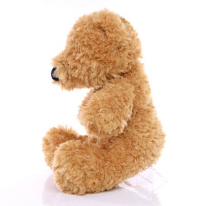 Peluche ours MBW 13