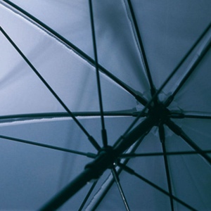 Parapluie golf FARE 10