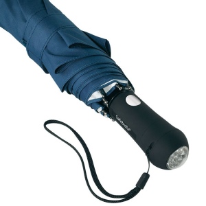 Parapluie de poche LED FARE 7