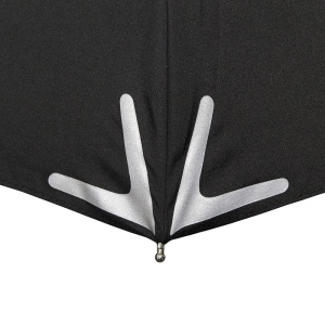Parapluie de poche LED FARE 9