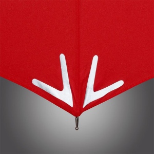 Parapluie standard LED FARE 8