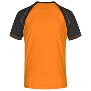 T-shirt Homme Daiber 9