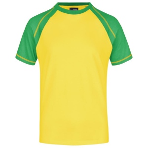 T-shirt Homme Daiber 8